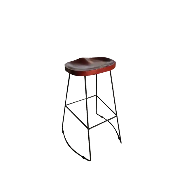 bar stool rentals by Athoor Rentals