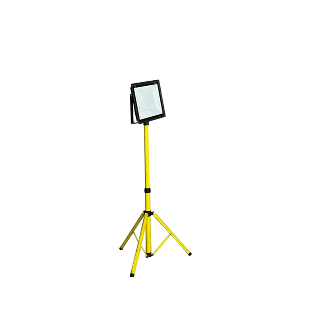 Portable Spotlight