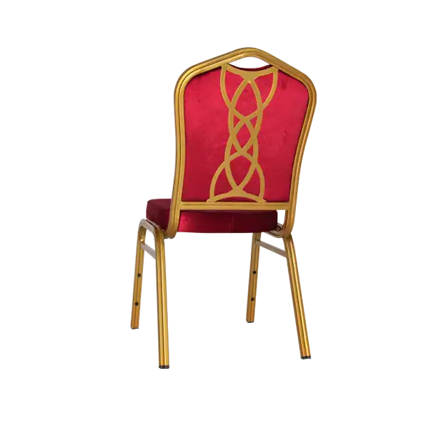VIP Banquet Chair  for rent