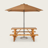 Outdoor Furniture Rental