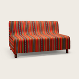 Arabic Two Seater Majlis Sofa