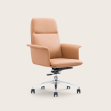 Executive Office Chair - Tan