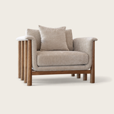 Luna - Single Seater Sofa