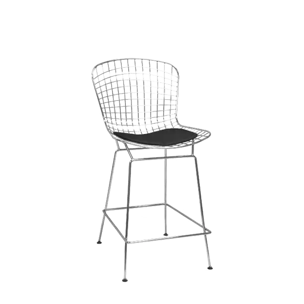Wire Bar Stool for rent