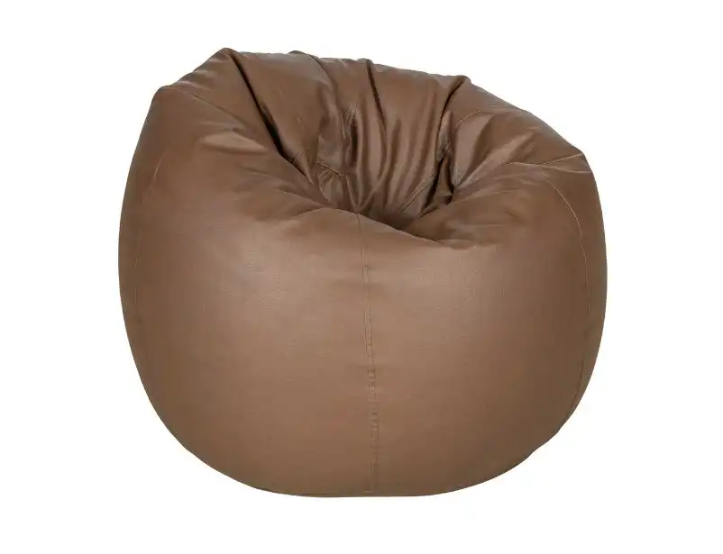 Bean Bag - Dark Brown