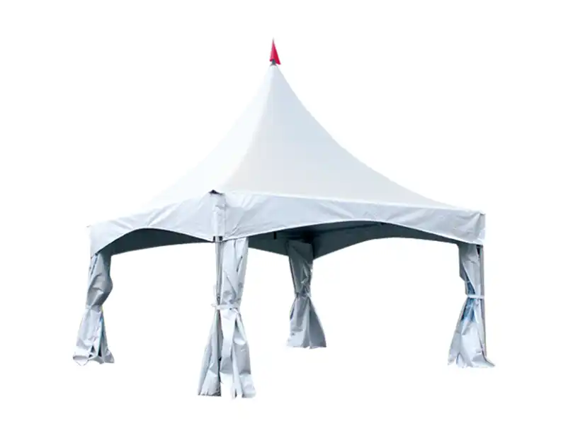 4x4 Outdoor Tent Top Cover