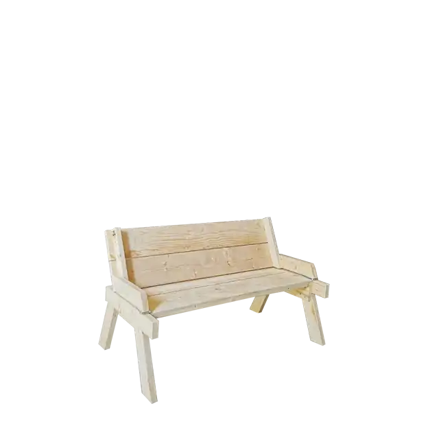 Kids Portable Bench for rent