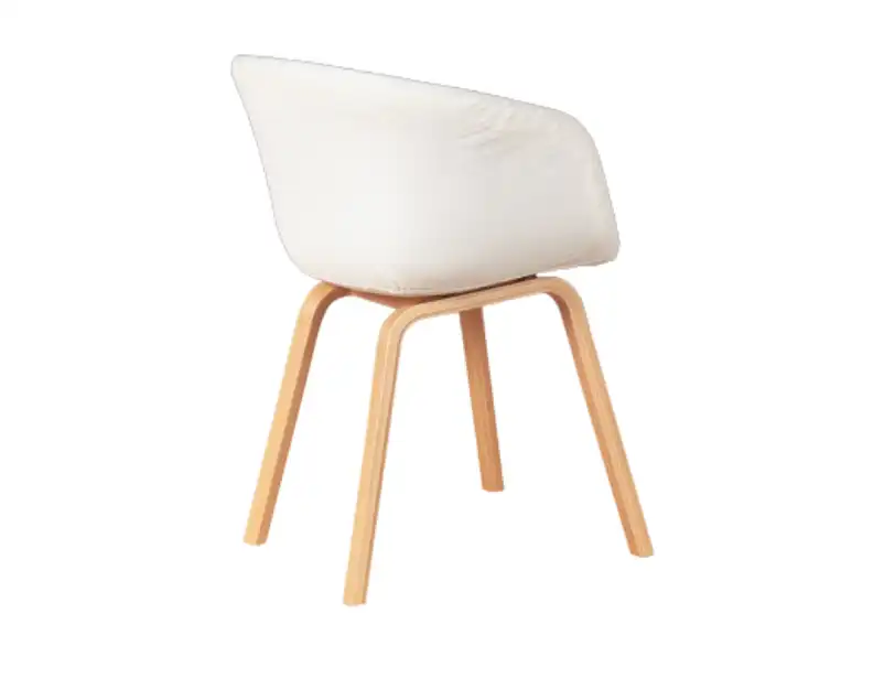 Scandinavian Cove Chair for rent