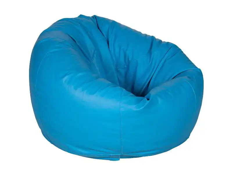 Bean Bag - Light Blue