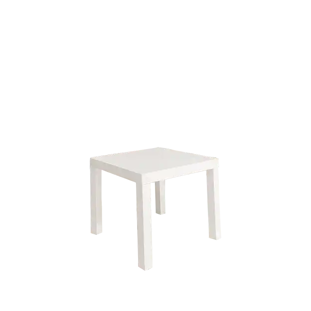 Lack Wooden Coffee Table ATHOOR-SKU-000139