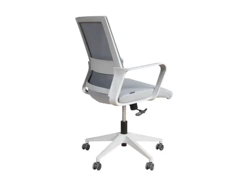 Office Chair - Gray for rent