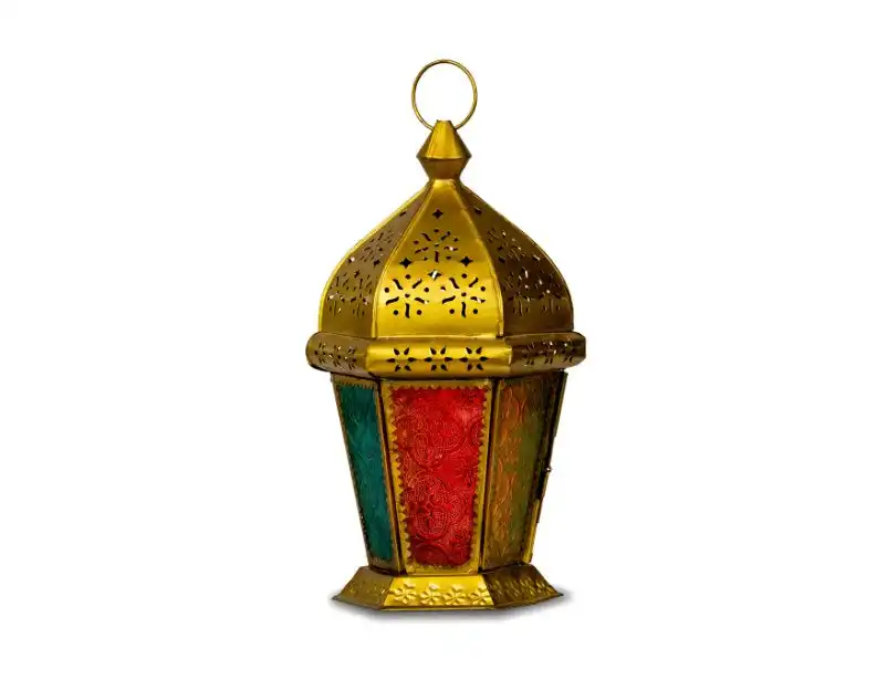 Ramadan Colorful Lantern