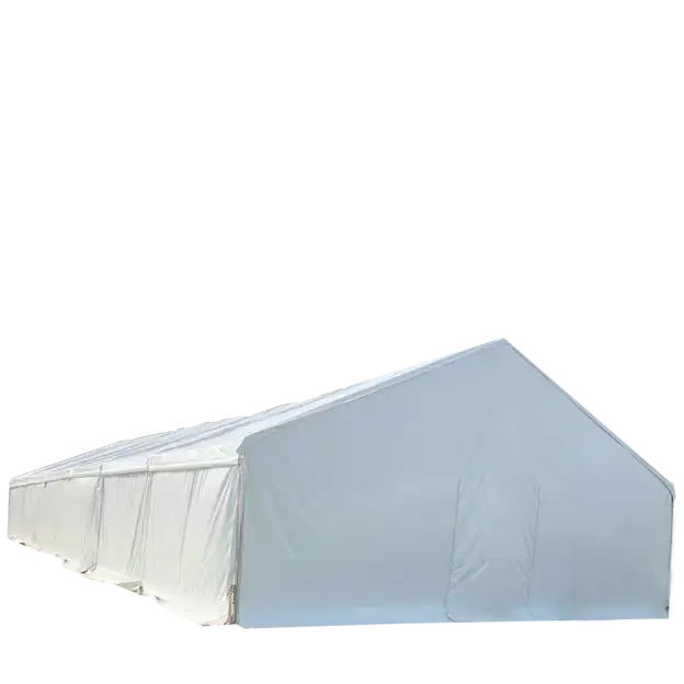 10x40 Outdoor Tent for rent