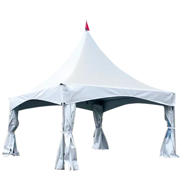 tent suppliers in dubai by Athoor Rentals