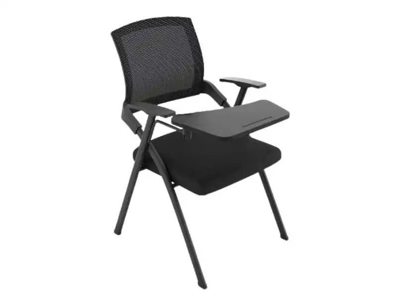 Classroom Chair - Black