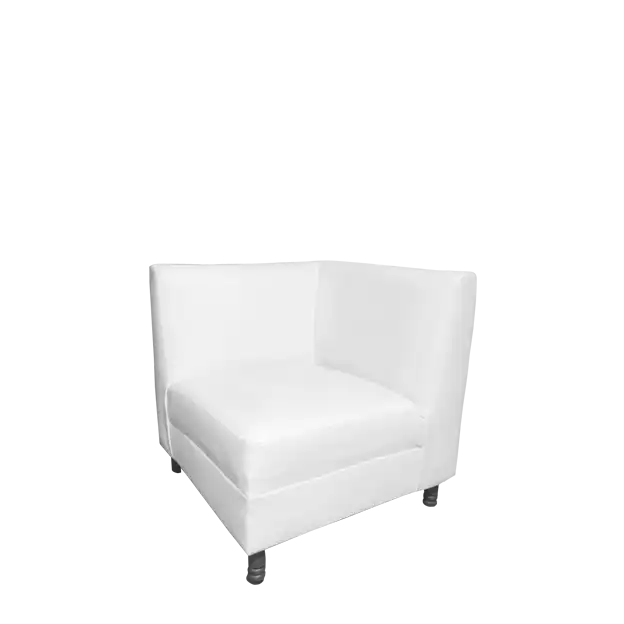 Corner Single Seater Sofa ATHOOR-SKU-000226