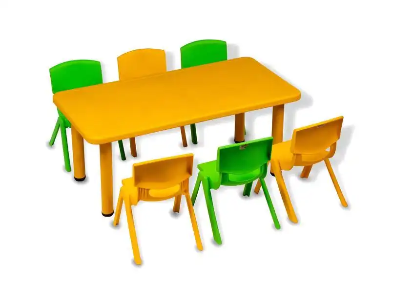 Kids Table - Yellow for rent