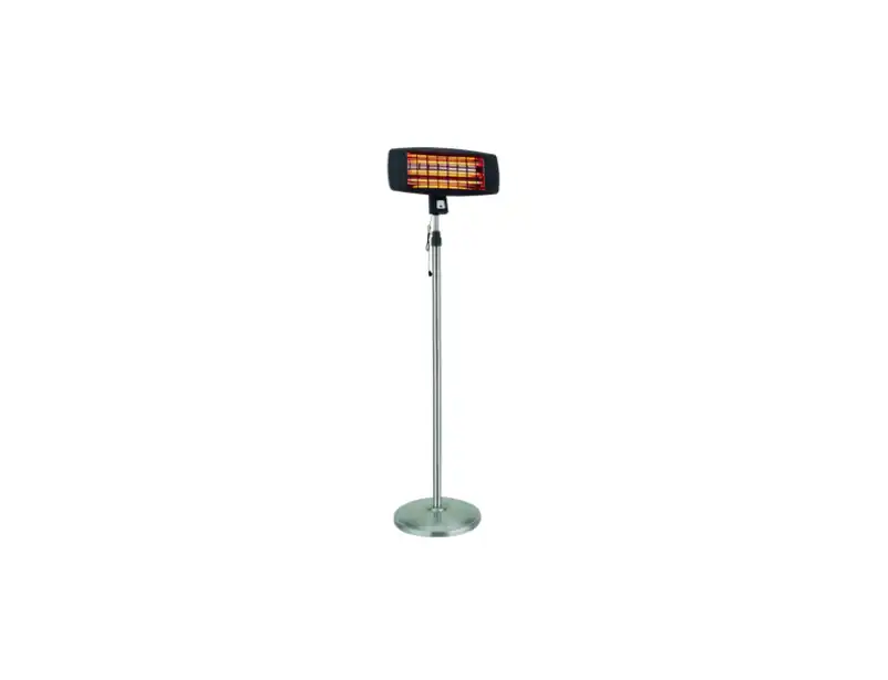 Electric Heaters - Small