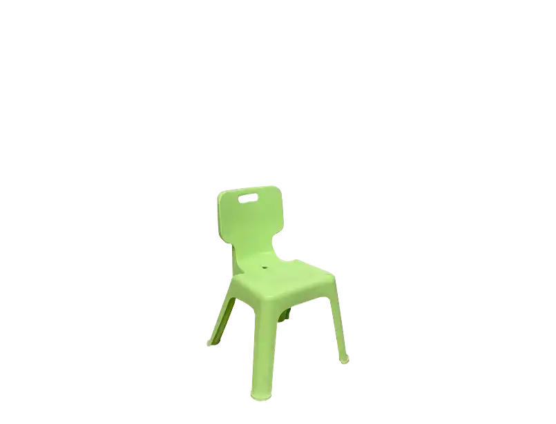 Kids Chair - Mint