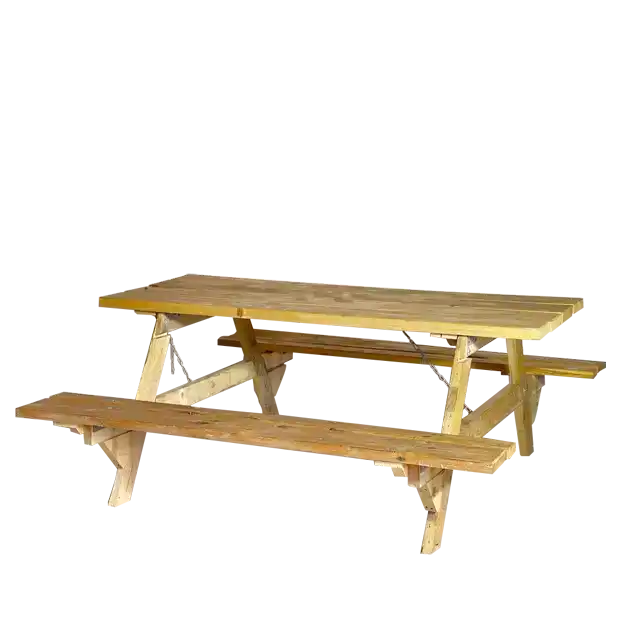 Picnic Table