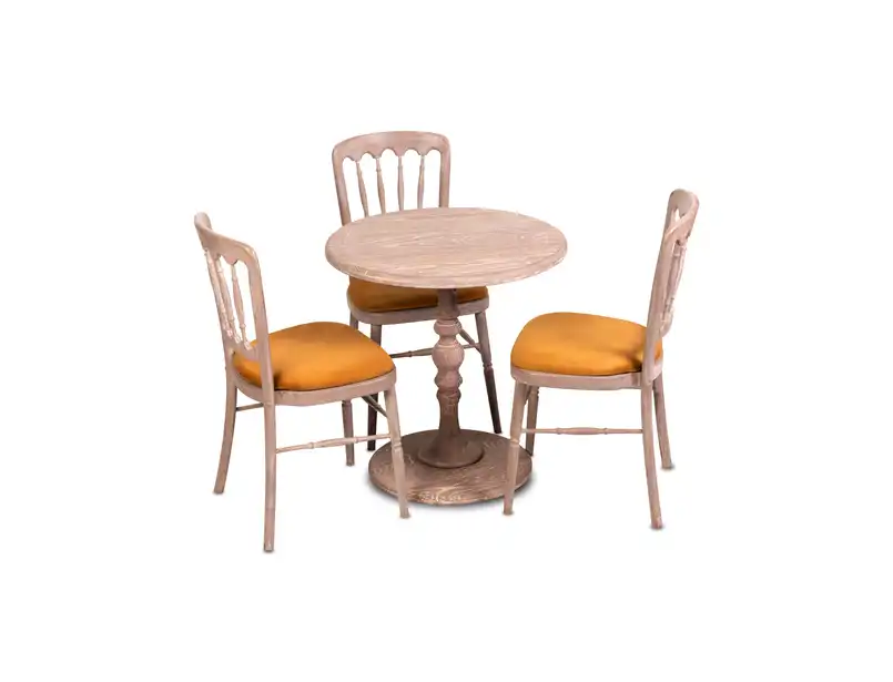 Provence Dinning Table for rent