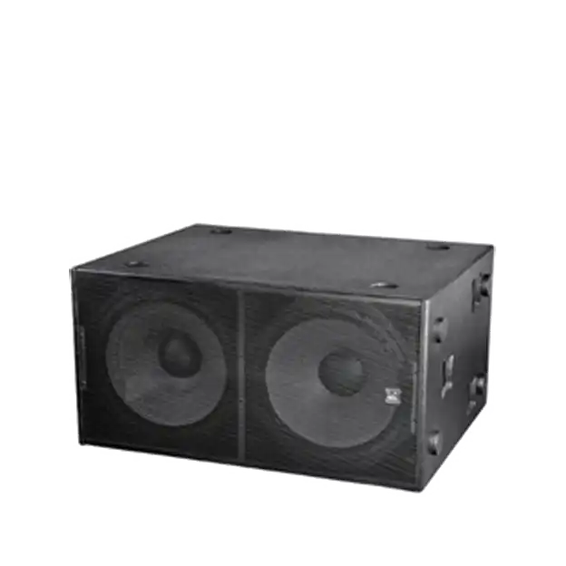 Linearray  Loudspeaker-Beta Ii Fly Subs for rent