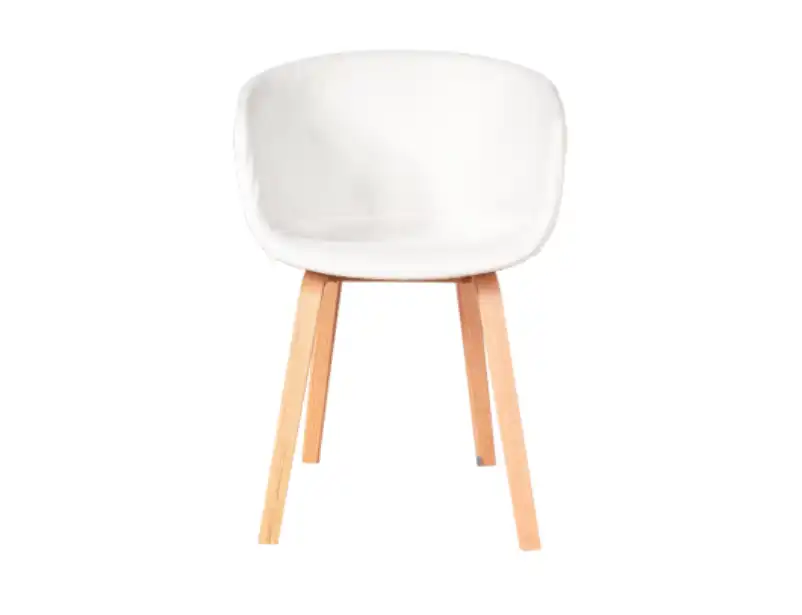 Scandinavian Cove Chair