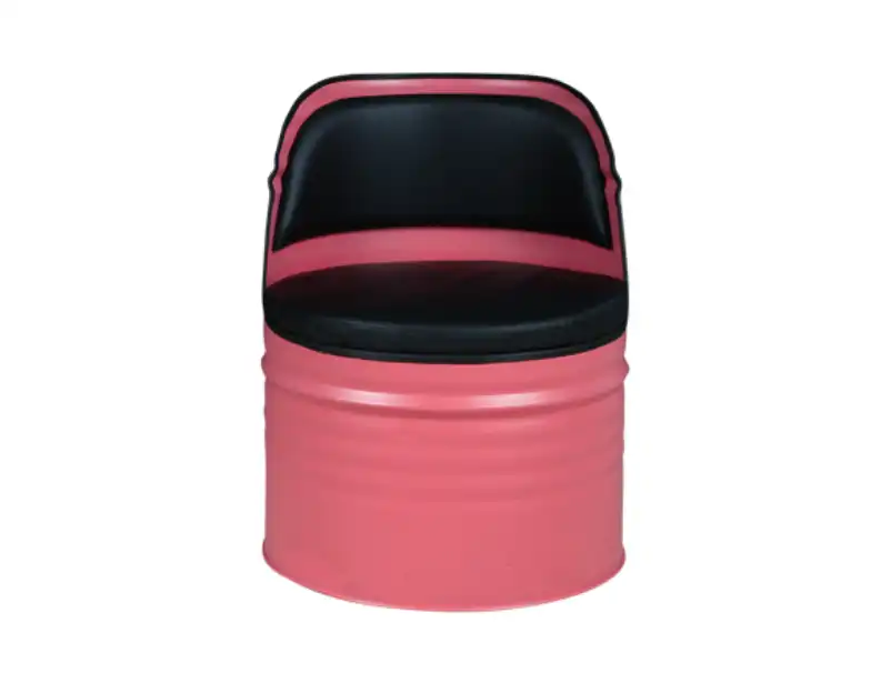 Drum Outdoor Chair Different Color for rent