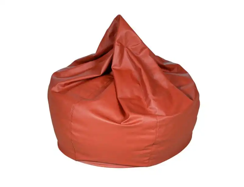 Bean Bag - Burgundy for rent