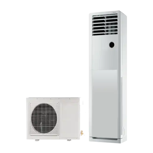 5 Ton Standing Air Condition
