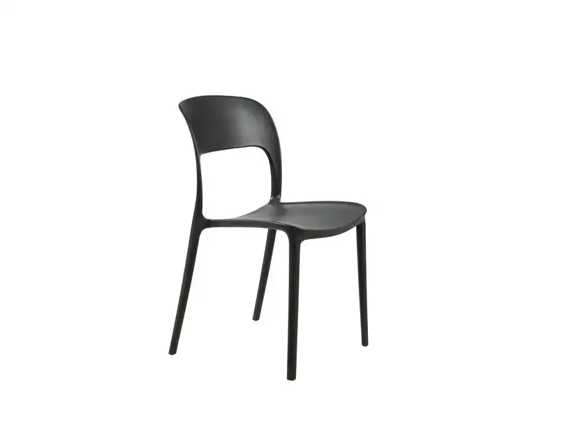 Bistro Chair - Black