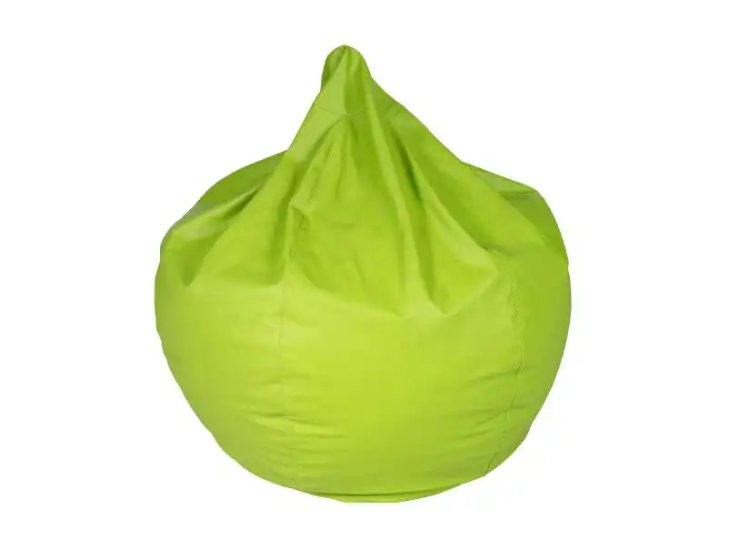 Bean Bag - Light Green for rent