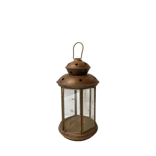 Decorative Lanterns ATHOOR-SKU-000337
