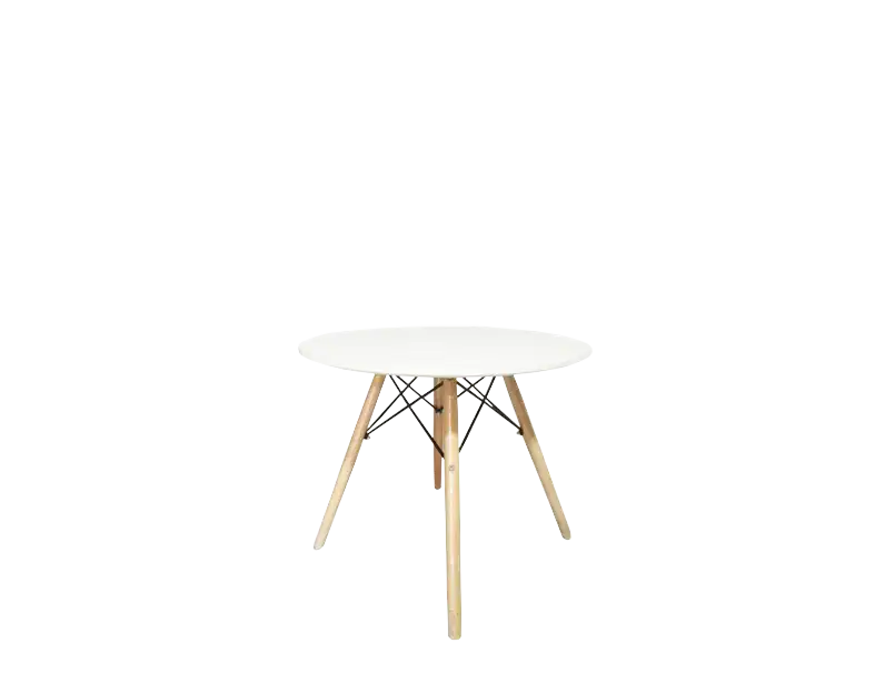 Kids Scandi Table