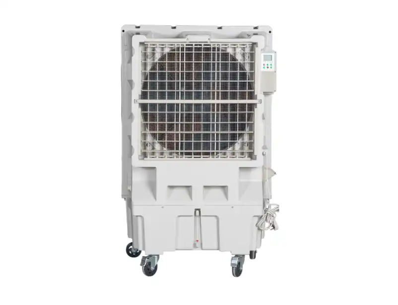 Outdoor Air Cooler 24 inches