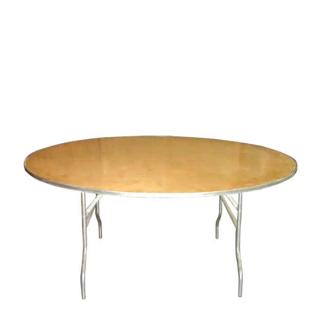 8 Seater Round Table ATHOOR-SKU-000088
