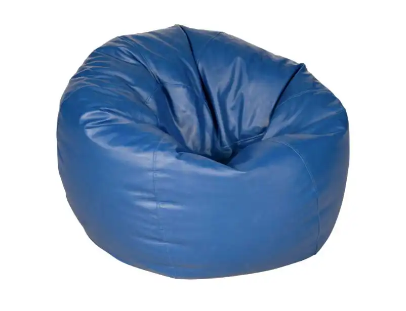 Bean Bag - Royal Blue