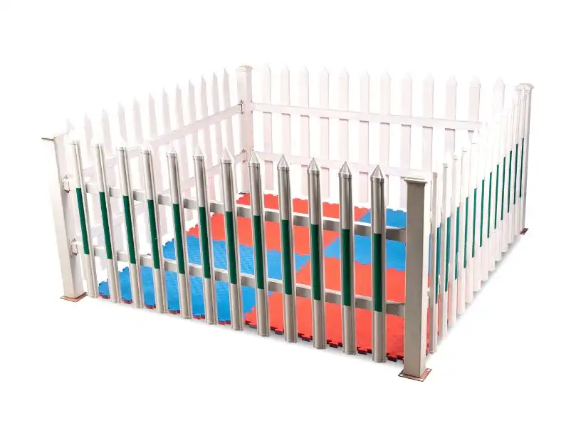 Kids Safety Fence for rent