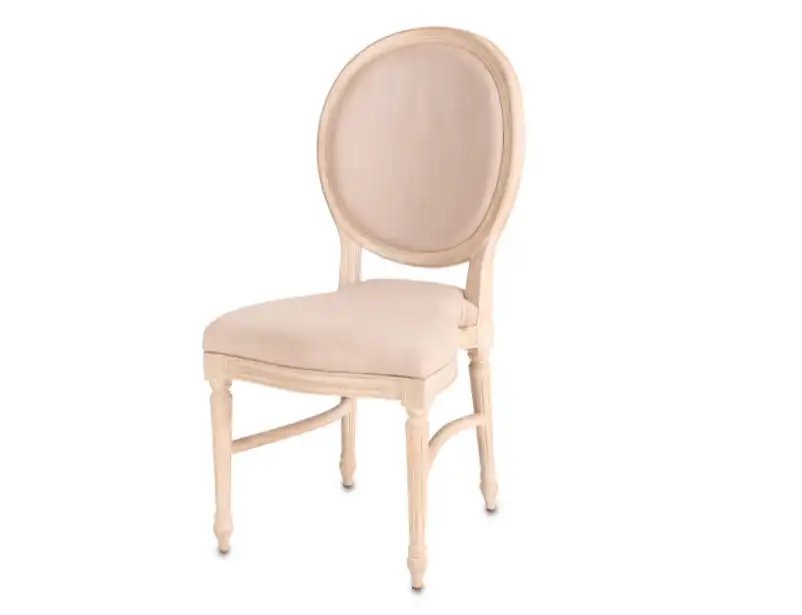 Provence Beige Chair