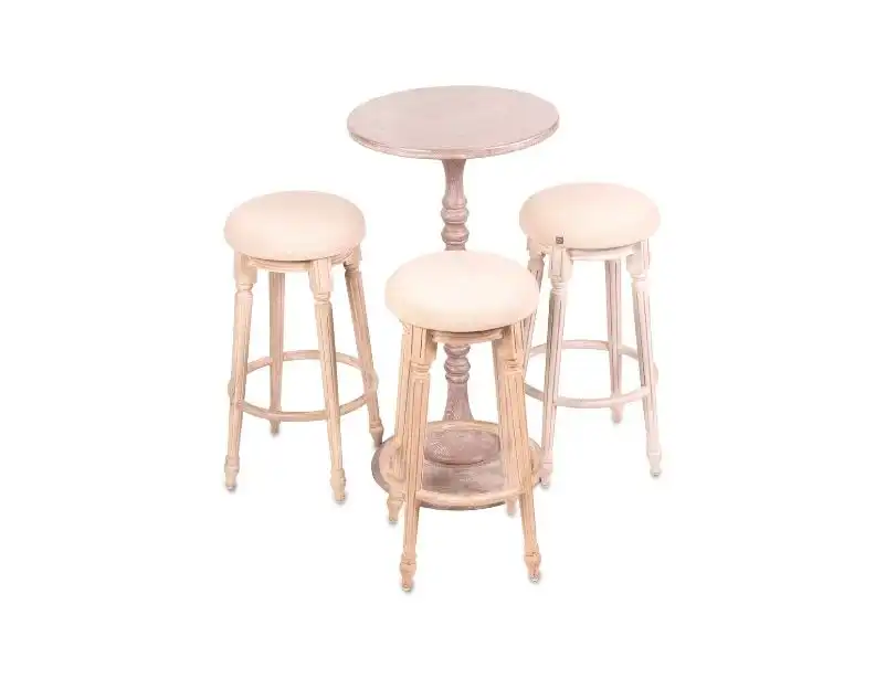 Provence Bar stool for rent