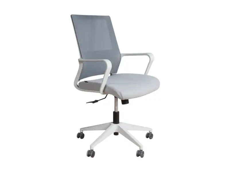 Office Chair - Gray