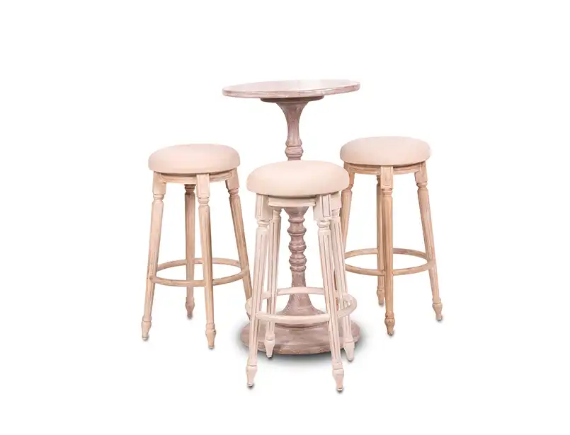 Provence Bar stool for rent