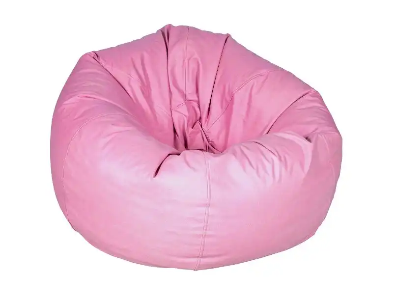 Bean Bag - Pink