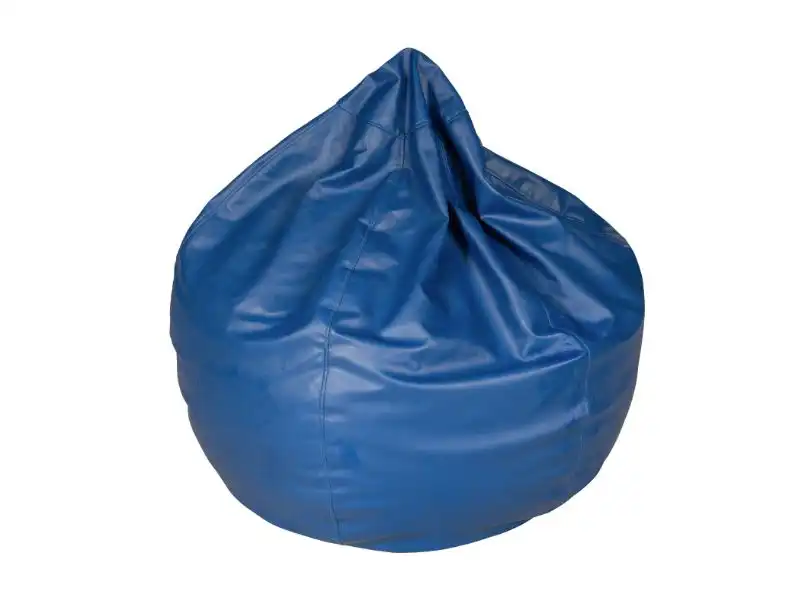 Bean Bag - Royal Blue