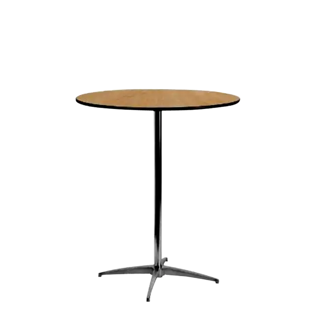 Metal Bar Table ATHOOR-SKU-000183
