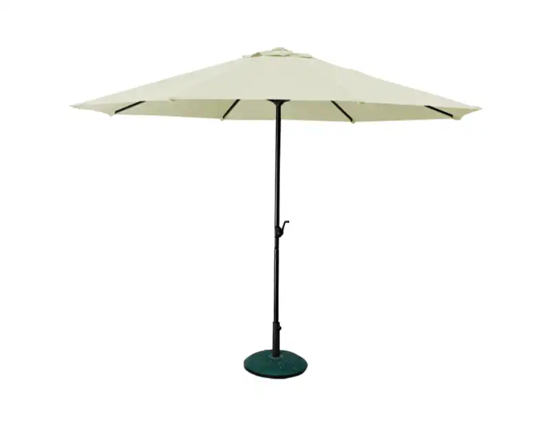 Outdoor Umbrella 2.7m - Beige