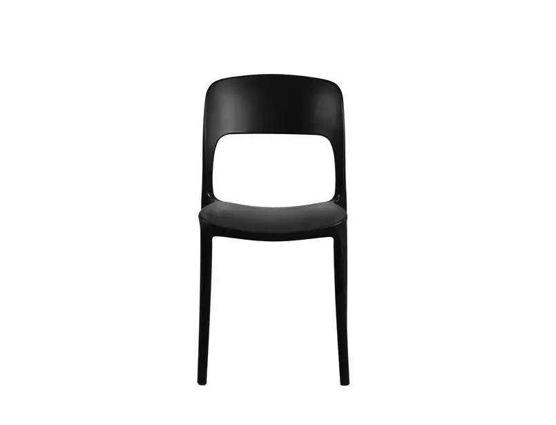 Bistro Chair - Black for rent