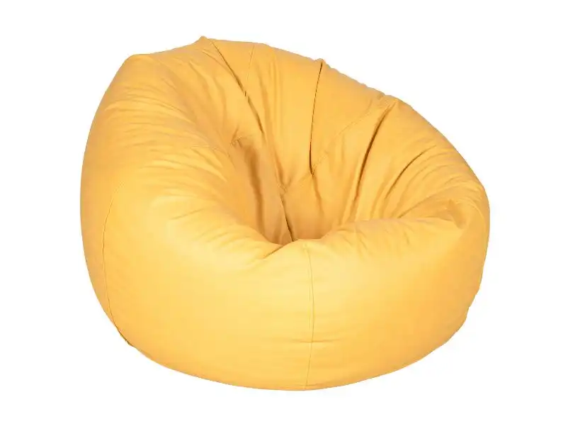 Bean Bag - Yellow