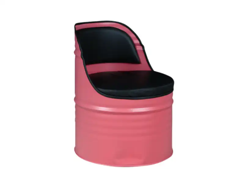 Drum Outdoor Chair Different Color for rent