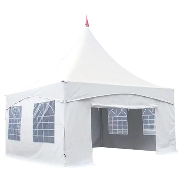 5x5 Outdoor Tent for rent